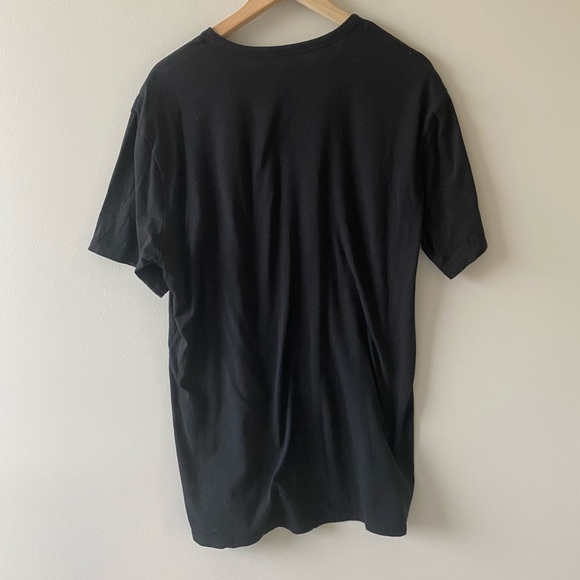 MENS Calvin Klein Stretchy Tshirt - Picture 3 of 3